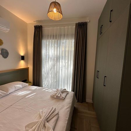Esmahan Forest And Pool By Zehra Suites Marmaris Exterior foto